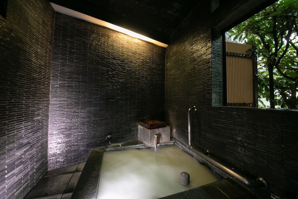 Okamotoya Ryokan