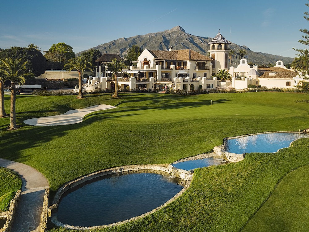 Marbella Vacations - Aloha Hill Club Golf Spa Apartments - Property Image 57