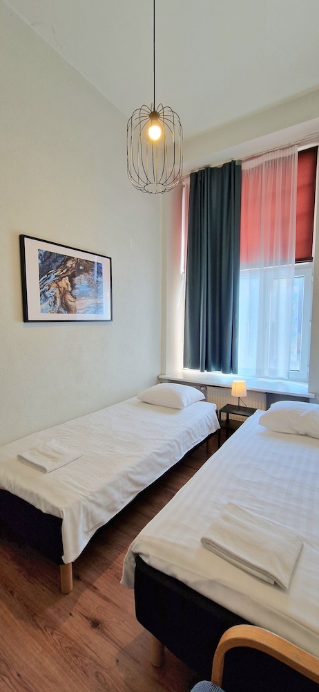 Tallinn Vacations - Fat Margaret's Hostel - Property Image 14