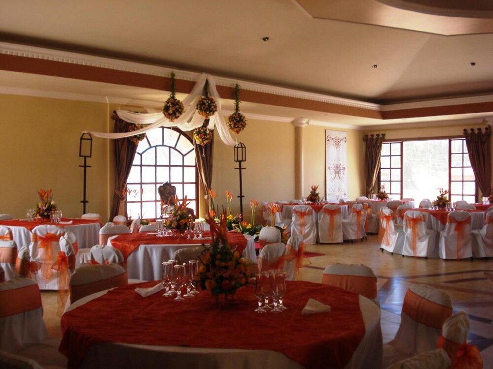 Hotel Spa Casa Real
