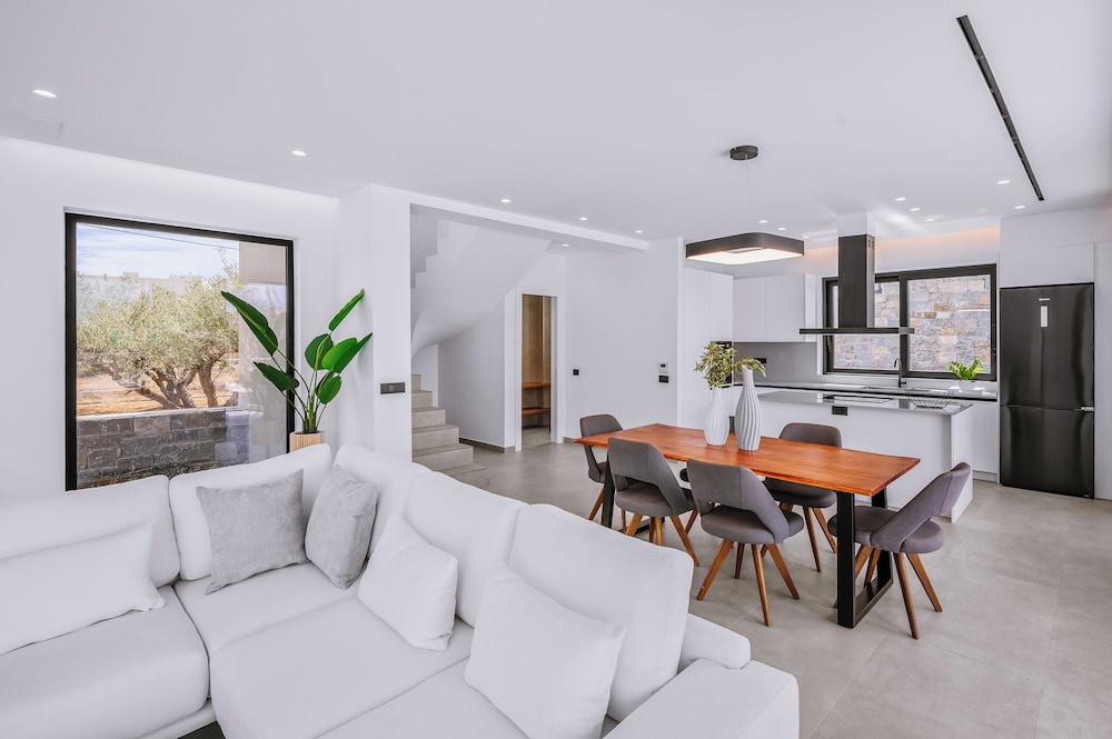 Temma Villas