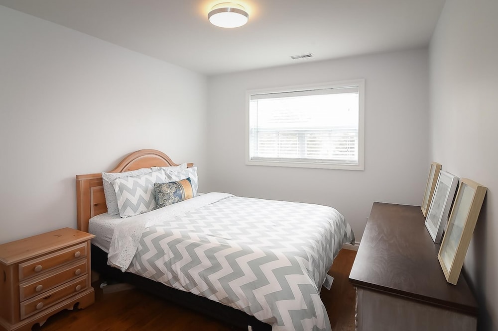 Private 2bdrm Unit With Ensuite Laundry - U5A
