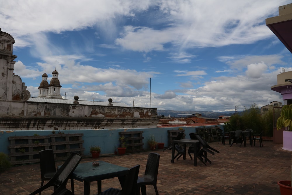 roof