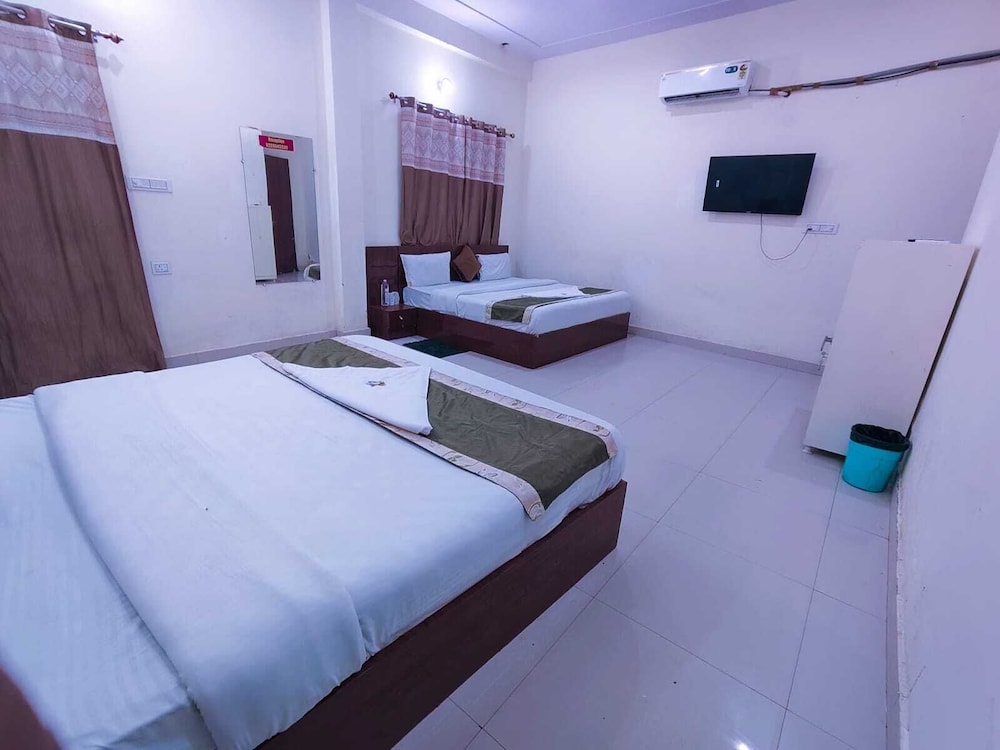 Radhe Shyam Resort By HRG Vrindavan