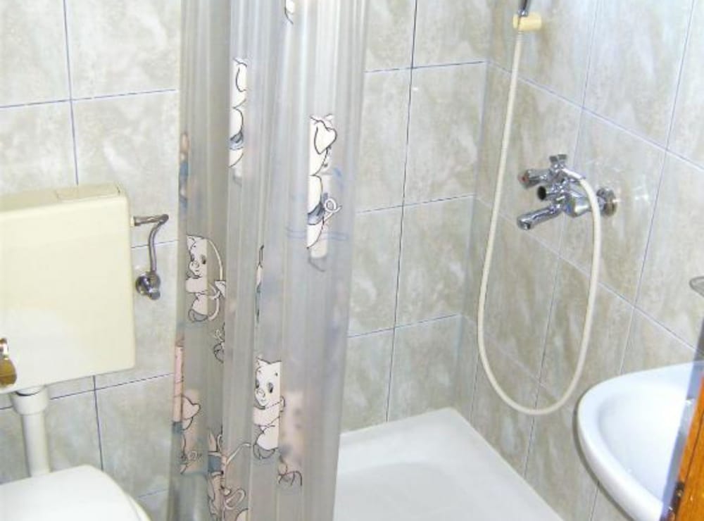 Elez Serenity Guesthouse