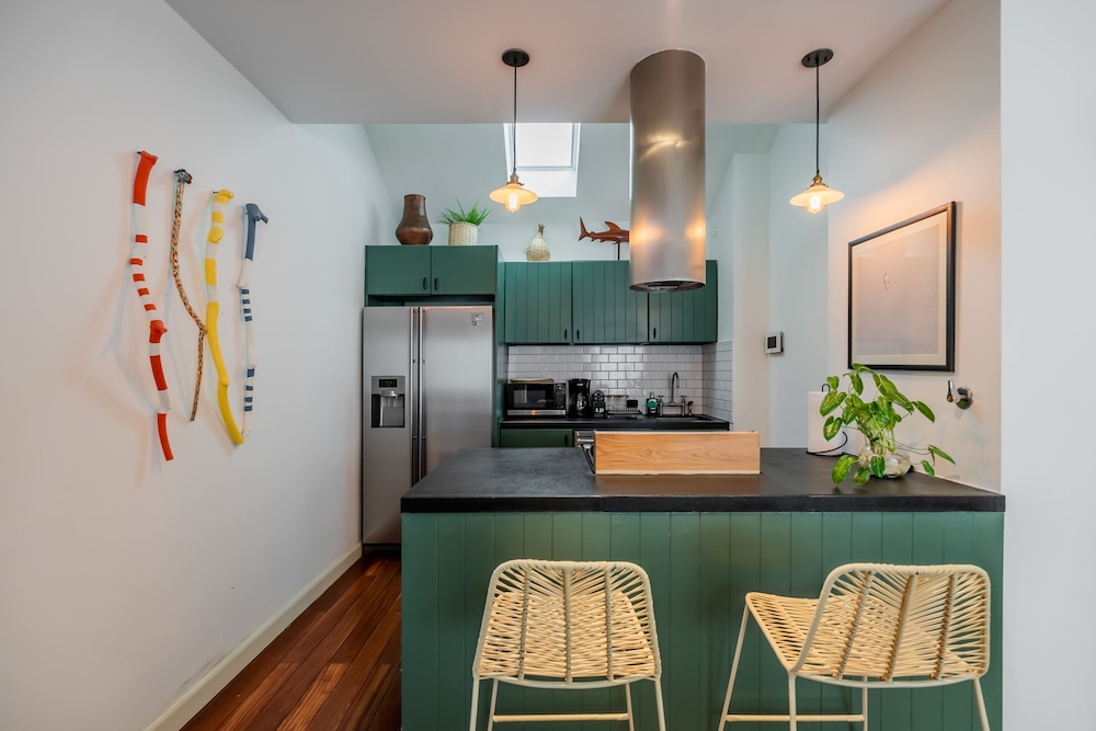 w Lovely 1BR in Casco Viejo view 4