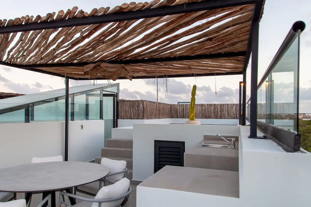 roof