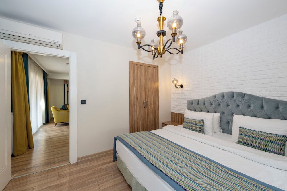 The Marions Suite Otel - Image 126