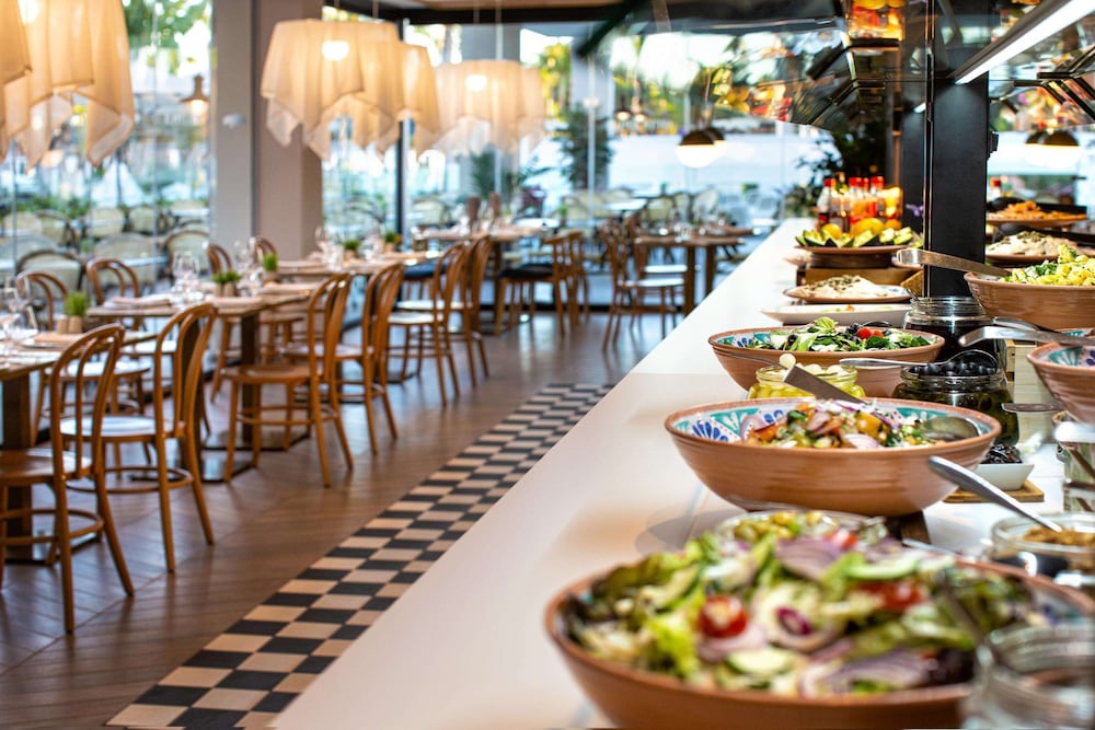 Hotel Maspalomas Princess-All Inclusive