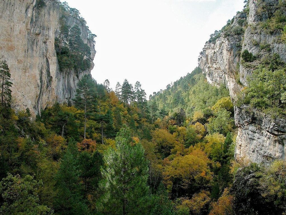 HOSTAL RURAL ALTO TAJO POVEDA
