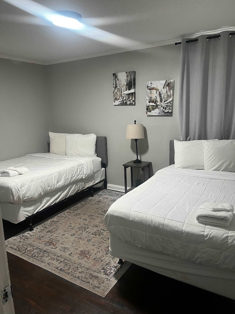Whitehaven Park Retreat