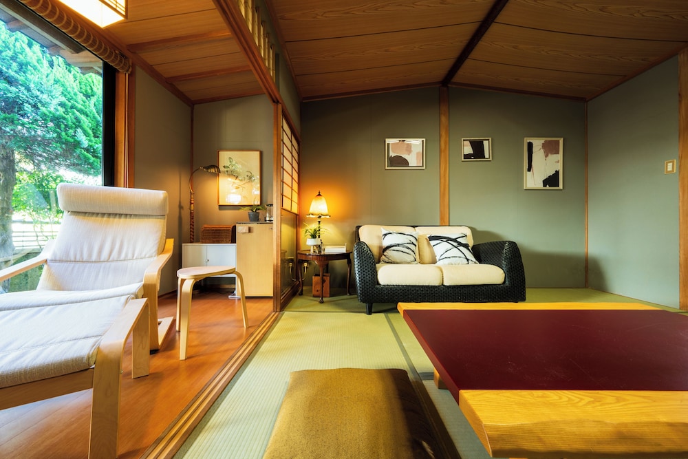 Ryokan Hachisunoito