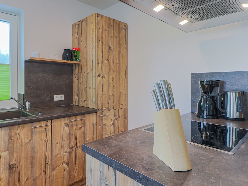 Apartment in Brixen Near Ski Welt