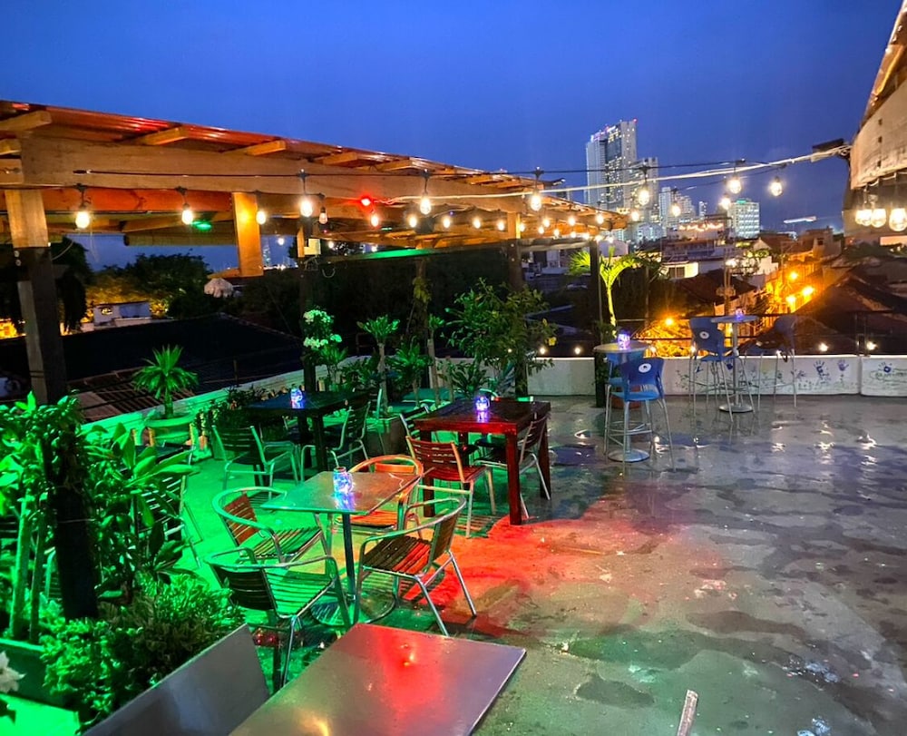 la viduka Hostel s.a.s
