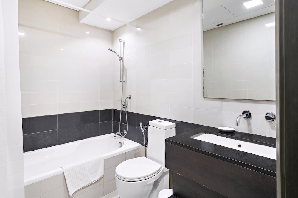Silkhaus Lofts, Downtown Dubai