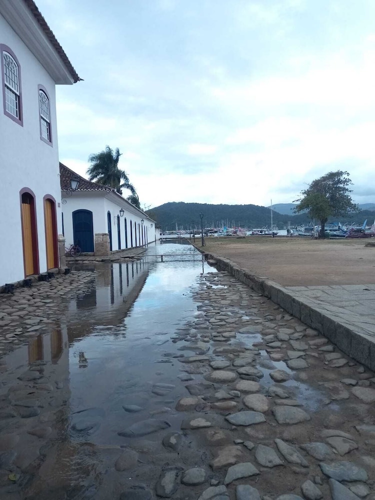 Pousada Santa Rita