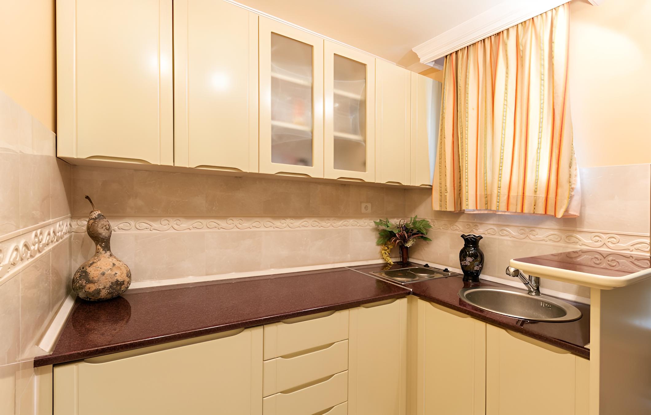 Aparthotel Villa Lav