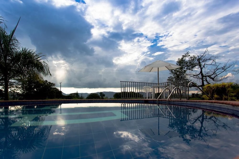 Finca Agroturistica Alejandria
