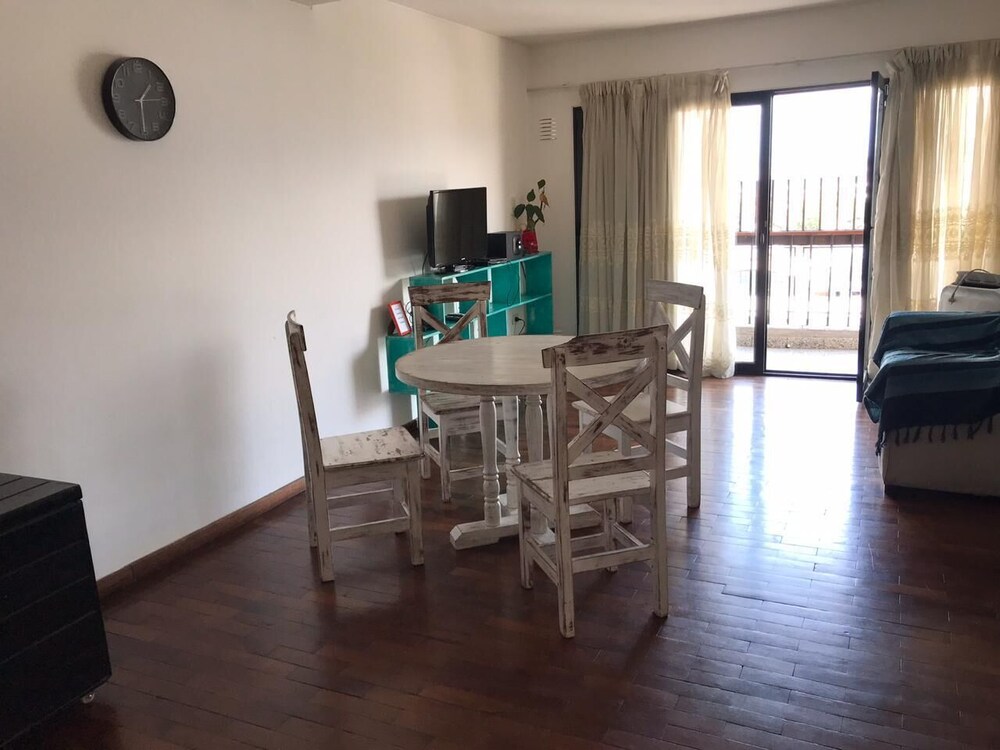 Departamento Sarmiento Salta