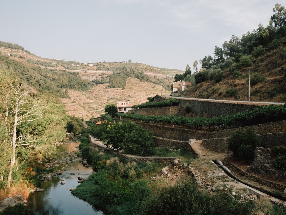 Quinta de Recião