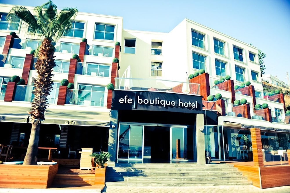 Hotel Efe Boutique Hotel - Image 1
