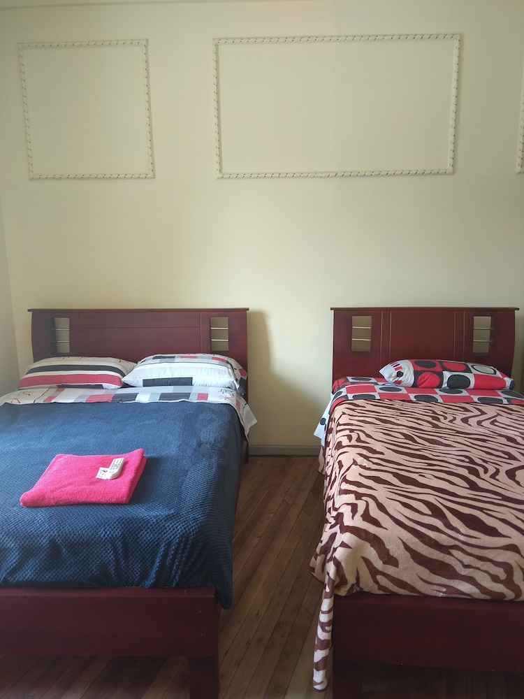 Hostal Mediodía