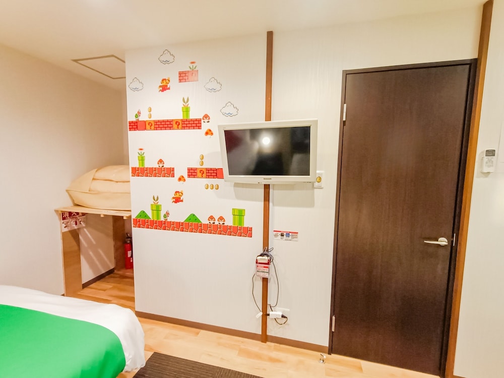 Sakura Villa Osaka