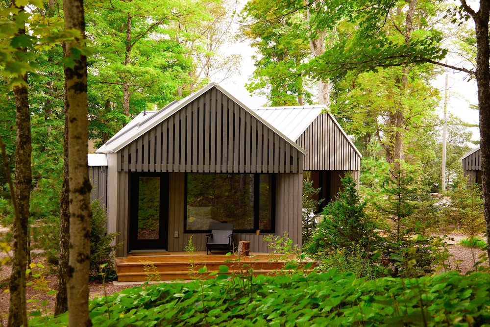 Dimensions Retreats
