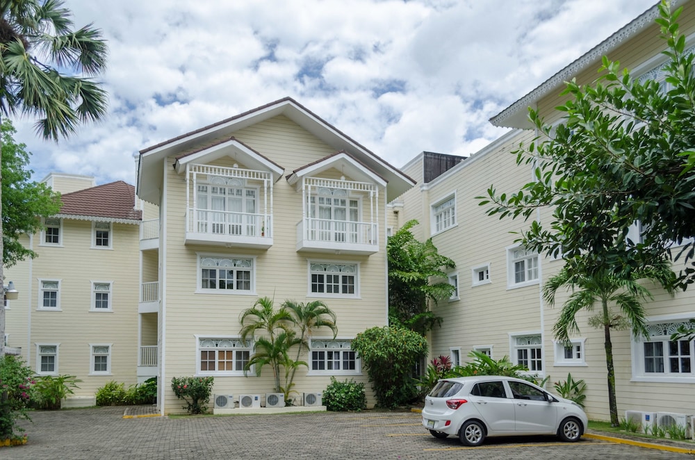OceanFront Condo E-3 at Los Balcones
