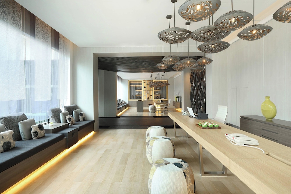 The Westin Resort Nusa Dua, Bali 6