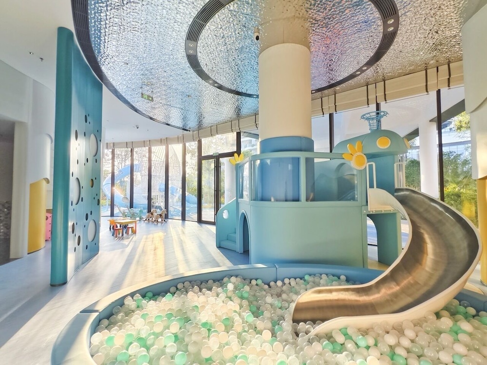 Beihai Marriott Resort