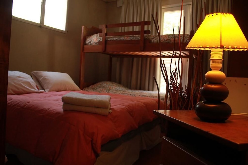 Hostal Chile Chico - Hostel