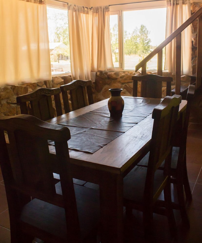 Cabañas Malbec