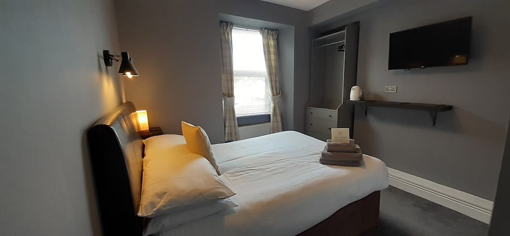 Brook House