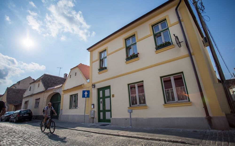 Rosen Villa