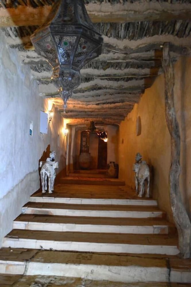 Kasbah Gousteau