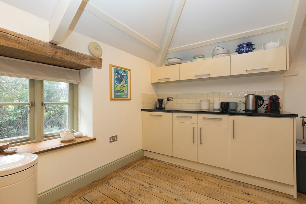 Stable Loft