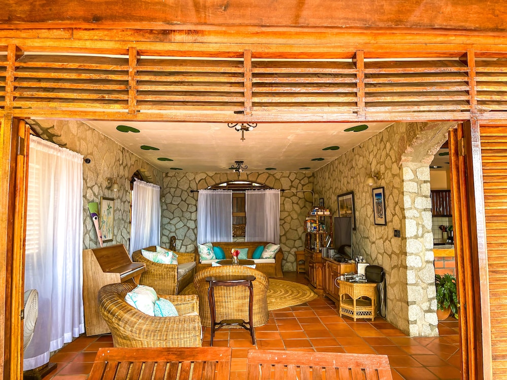 Hermitage Villa