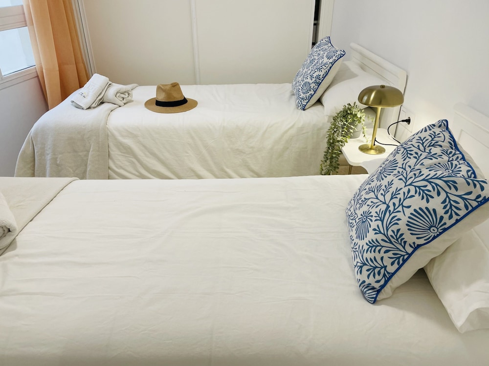 Apartamento Sol de Marbella by At Home Costa del S