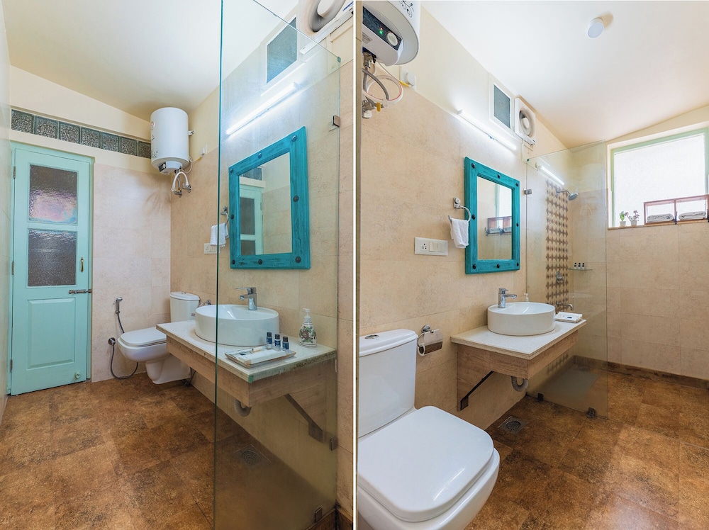 Echor Malusara Lakeview Retreat Bhimtal