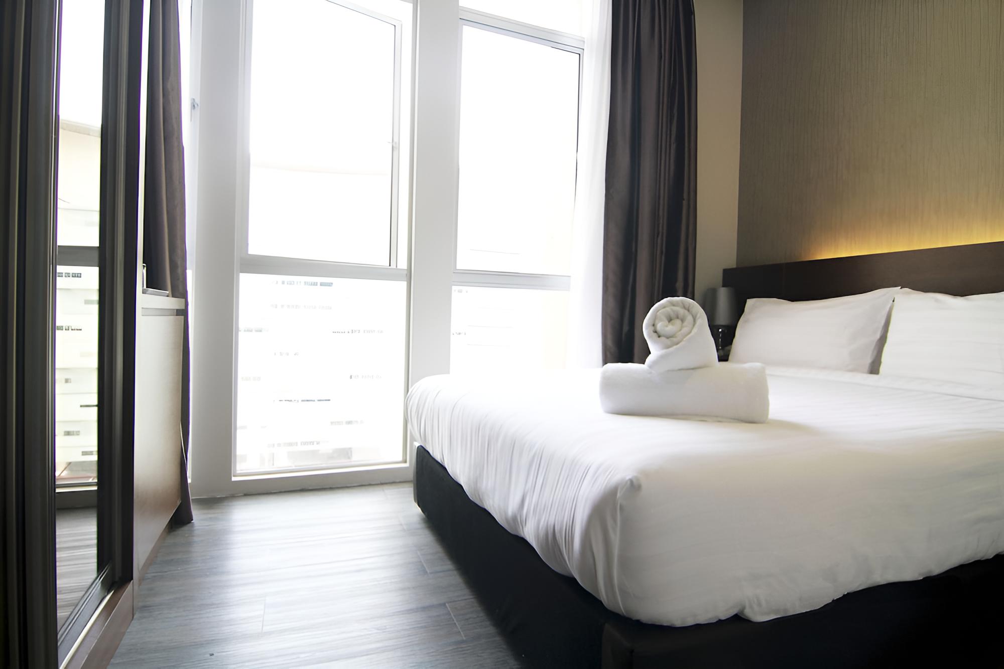 The Marque Hotel Kuala Lumpur