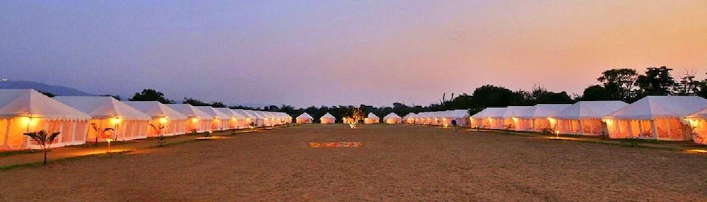 ITDC Luxury Camps by Zenith Hospitality