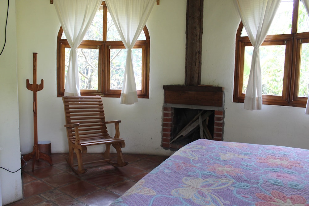 Cabañas Esperanza view 4