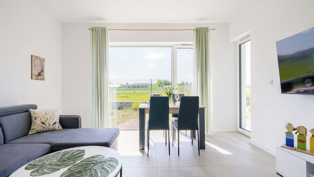 Apartamenty Sun & Snow Słoneczne Osiedle