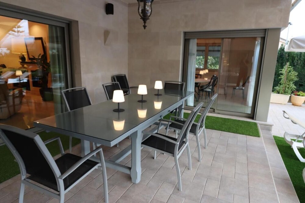 Bellviure Luxury Villa Mallorca