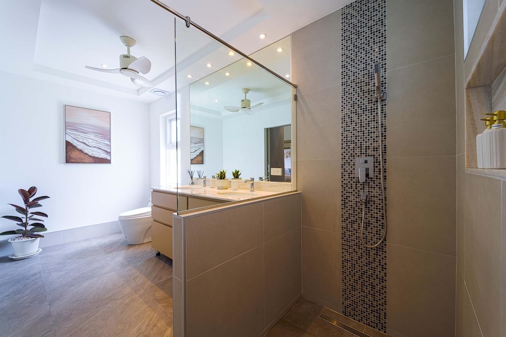 New Private Pool Villa with 3BR MV77