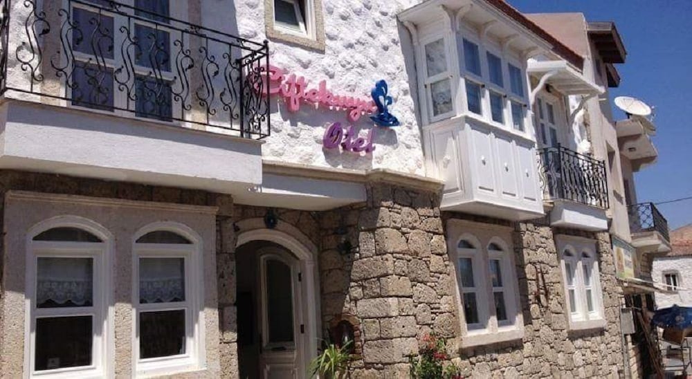 Alacati Ciftekuyu Butik Otel - Image 15