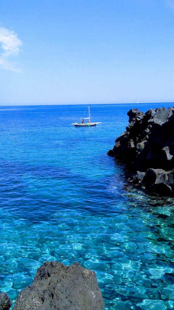 Villa con Giardino vicino al mare view 5