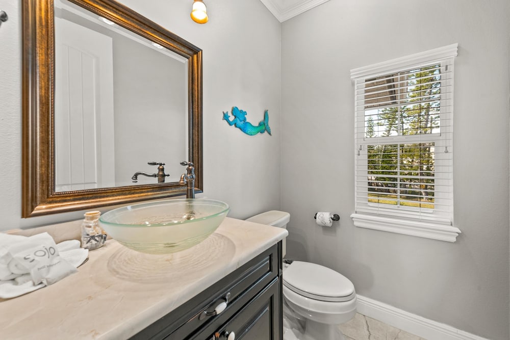 A Pirate's Dream Ami-private House-heated Pool-5br-water Views From Every Room-heated Pool view 3