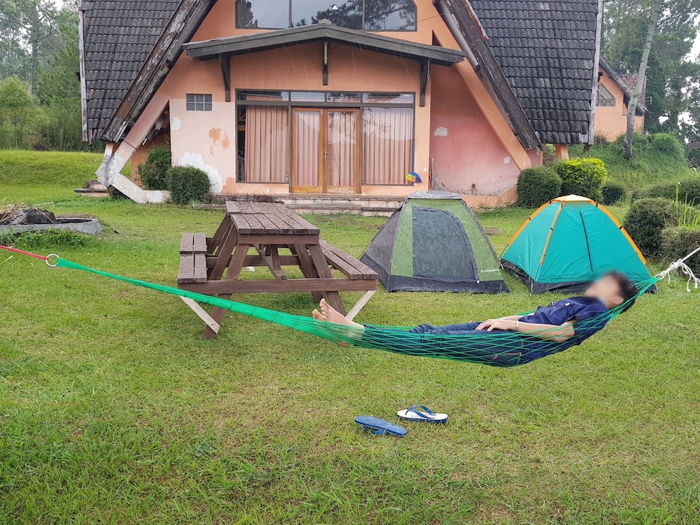 Argapuri Jungle Resort
